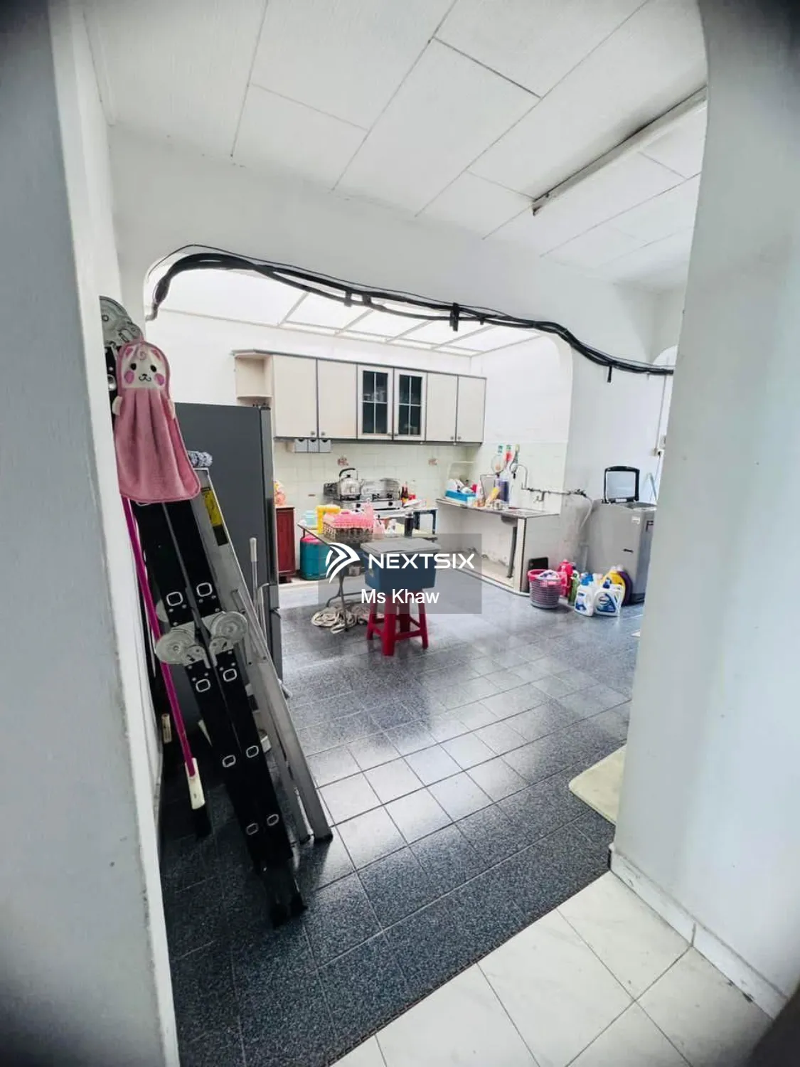 1-sty Terrace/Link House For Sale in Johor Bahru Johor - Image 4