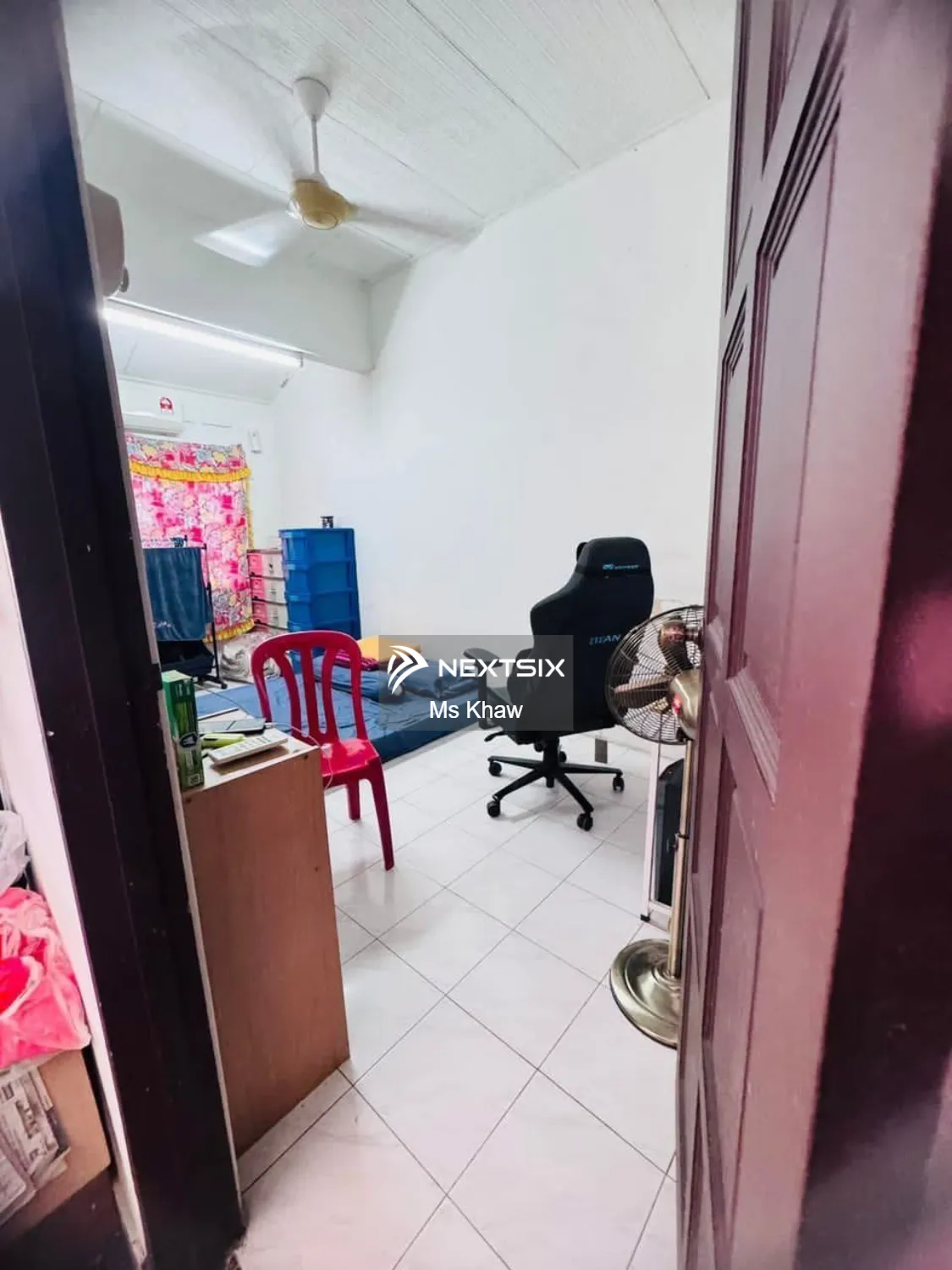 1-sty Terrace/Link House For Sale in Johor Bahru Johor - Image 5