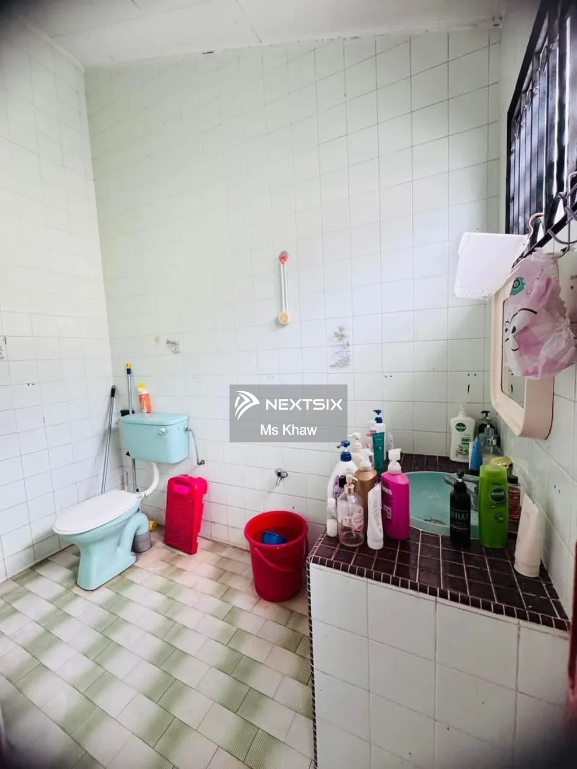 1-sty Terrace/Link House For Sale in Johor Bahru Johor - Image 6