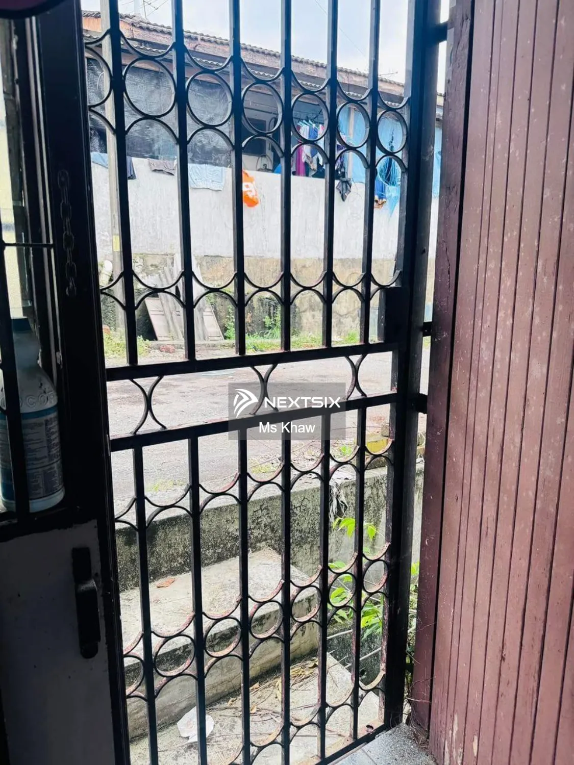 1-sty Terrace/Link House For Sale in Johor Bahru Johor - Image 7