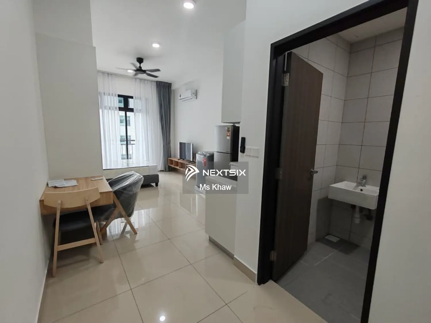 Serviced Residence For Sale in Johor Bahru Johor