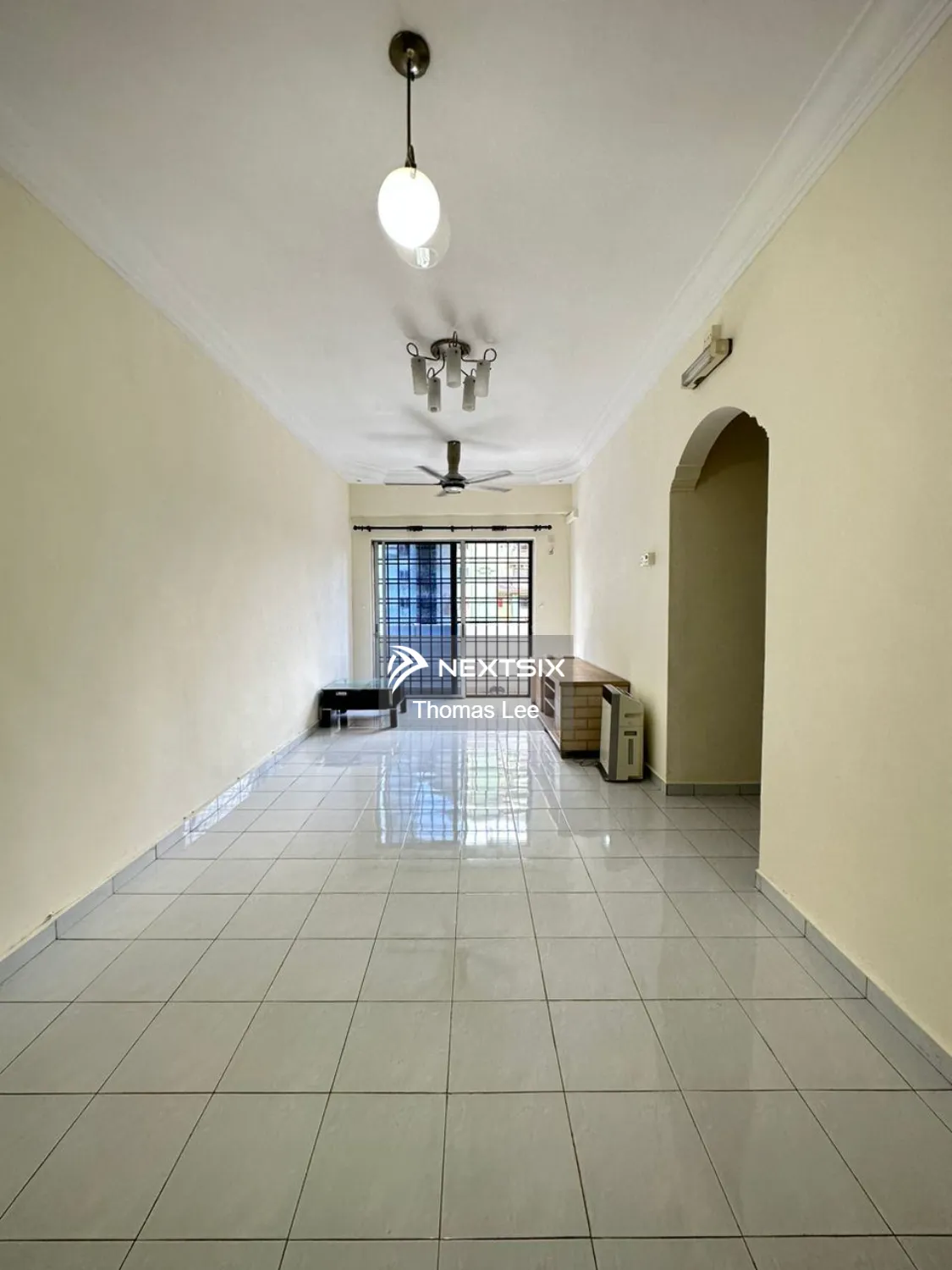 Apartment For Sale in Johor Bahru Johor