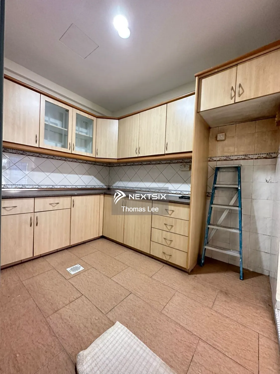 Apartment For Sale in Johor Bahru Johor - Image 5