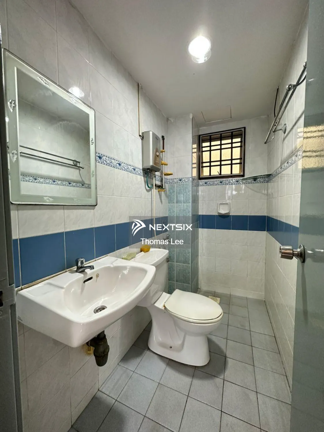 Apartment For Sale in Johor Bahru Johor - Image 6