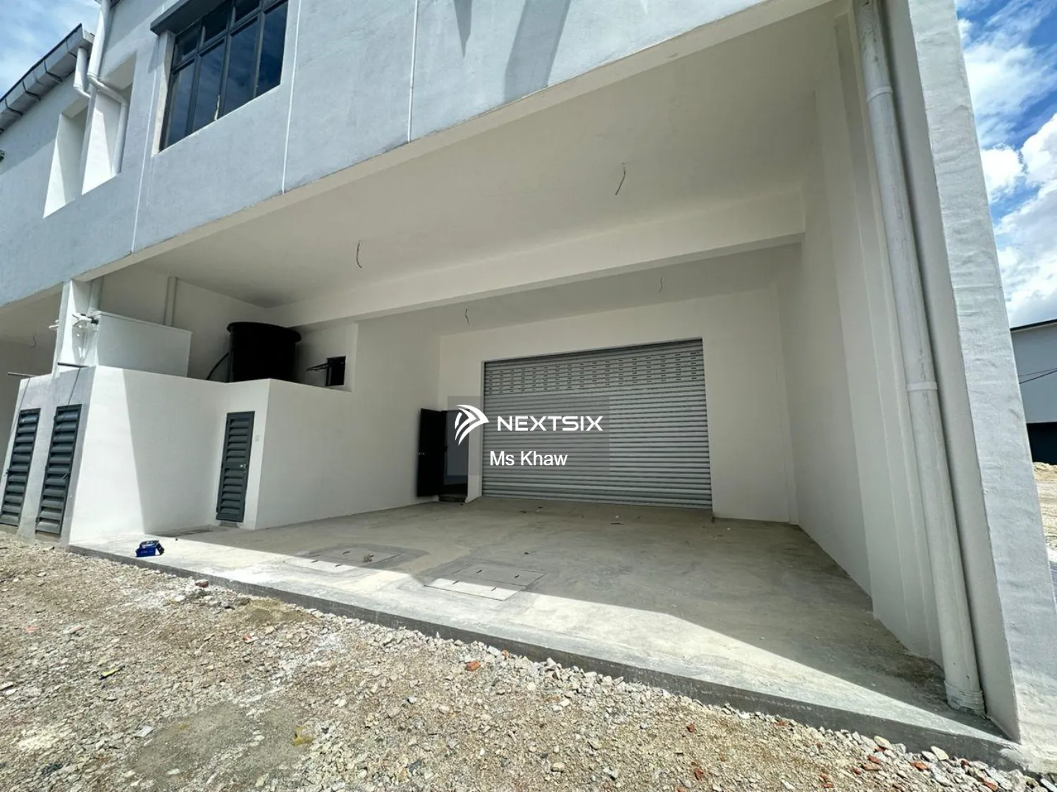 Factory For Sale in Kulai Johor