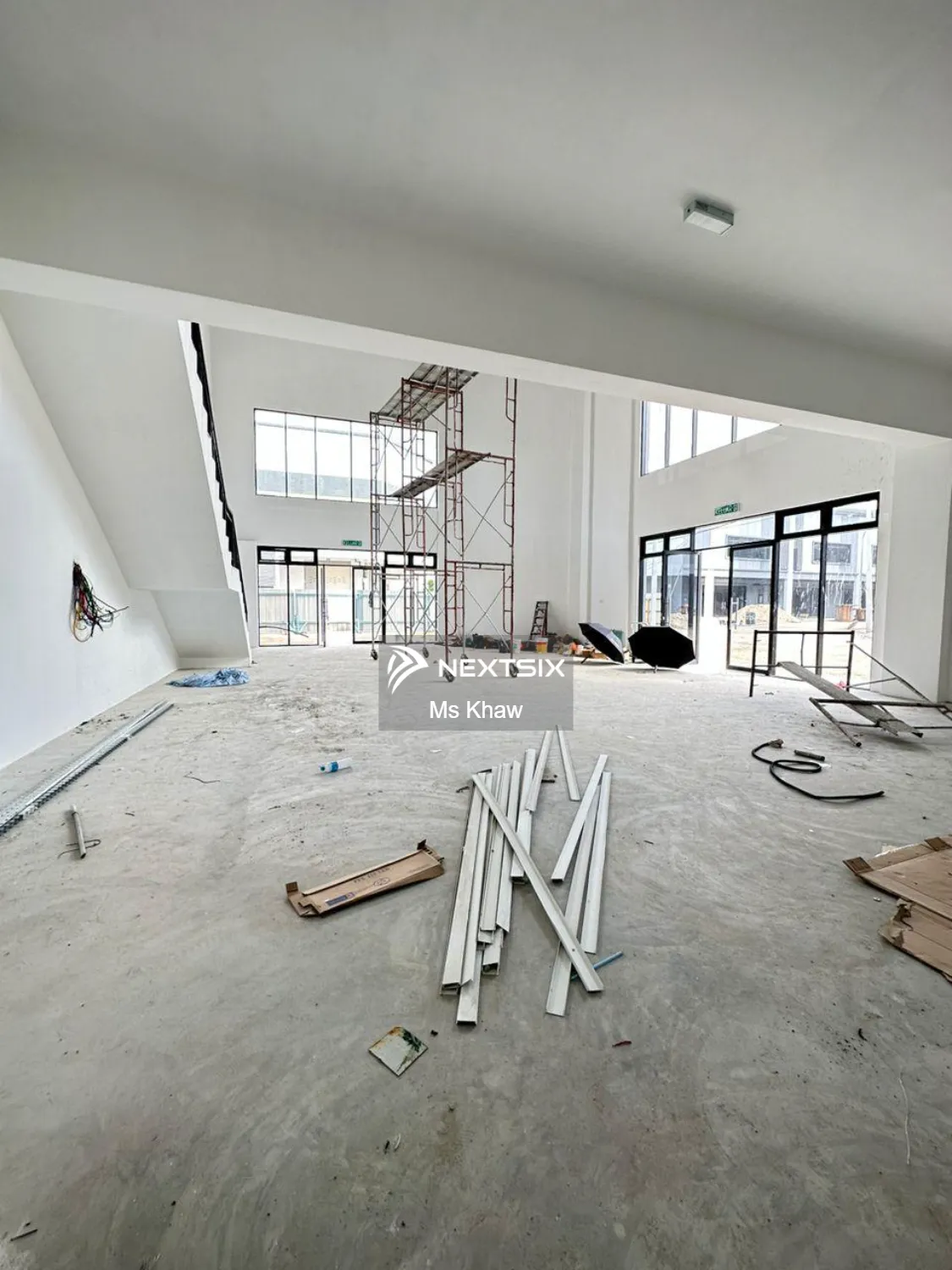 Factory For Sale in Kulai Johor - Image 6