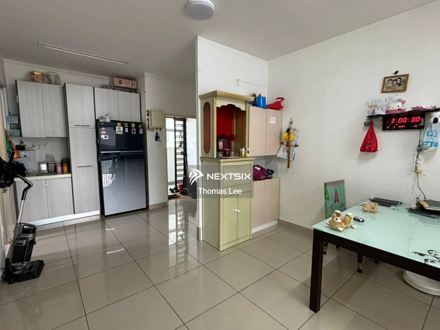 Serviced Residence For Sale in Tampoi Johor - Image 2