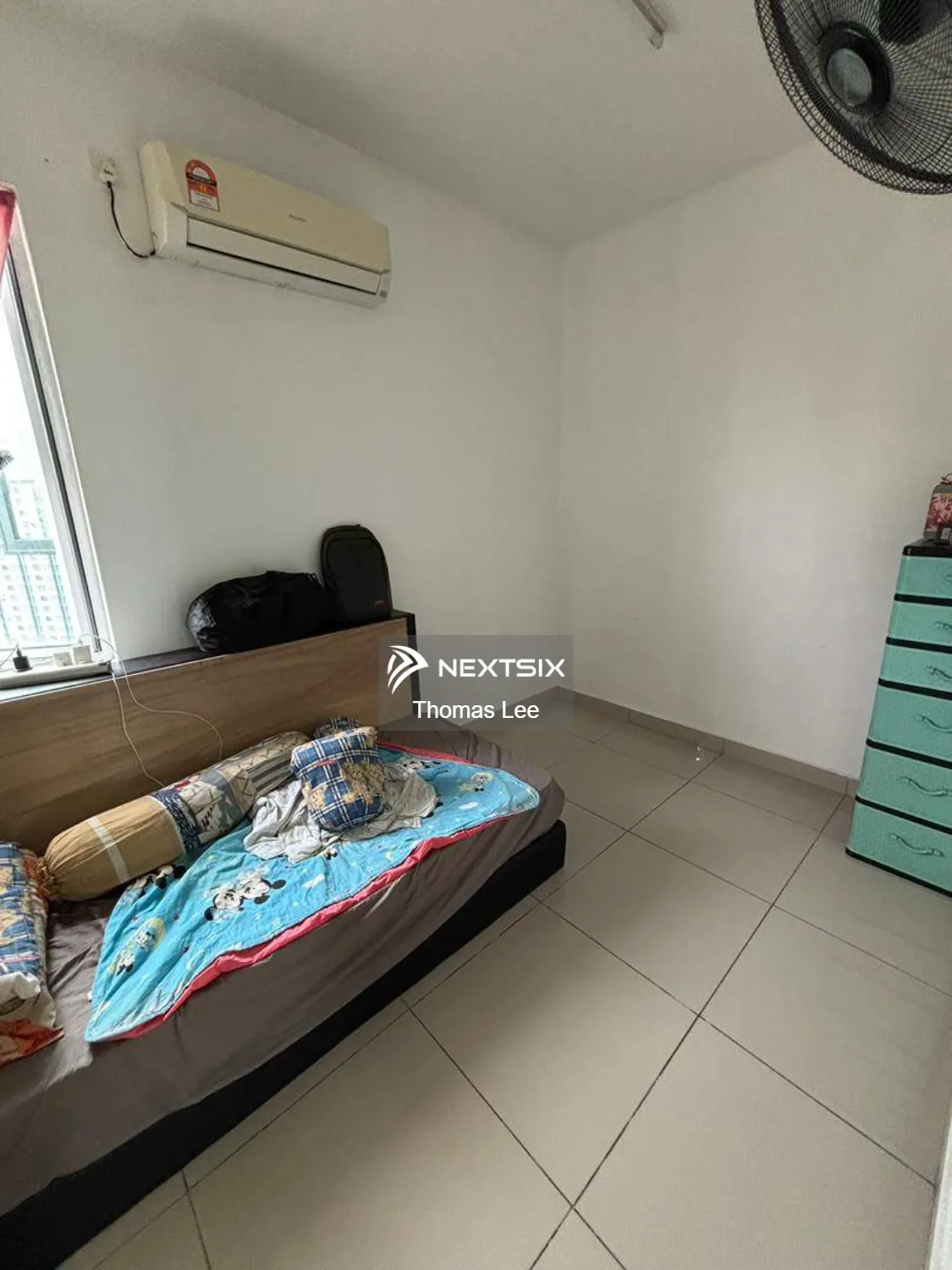 Serviced Residence For Sale in Tampoi Johor - Image 3