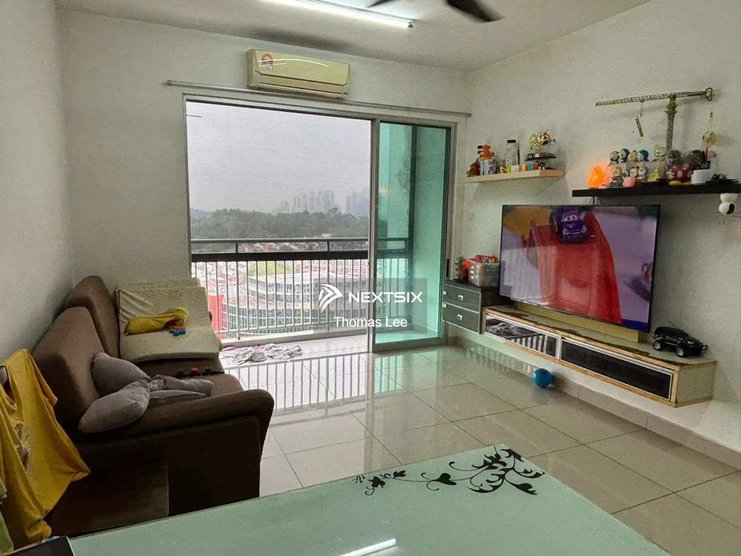 Serviced Residence For Sale in Tampoi Johor