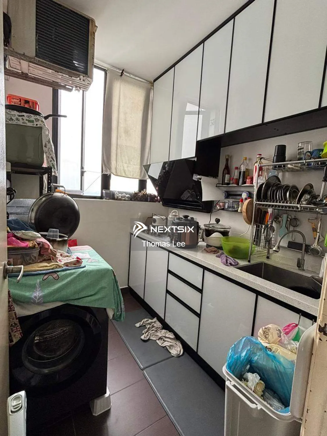 Serviced Residence For Sale in Tampoi Johor - Image 4