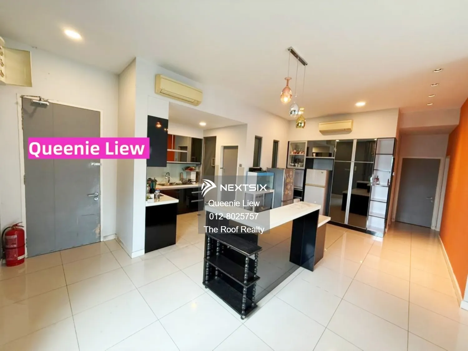 Condominium For Sale in Kota Kinabalu Sabah