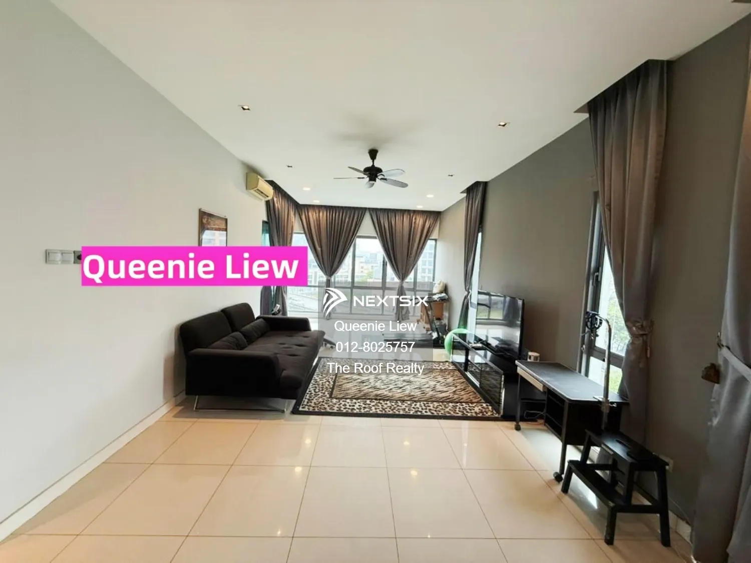 Serviced Residence For Rent in Kota Kinabalu Sabah - Image 7