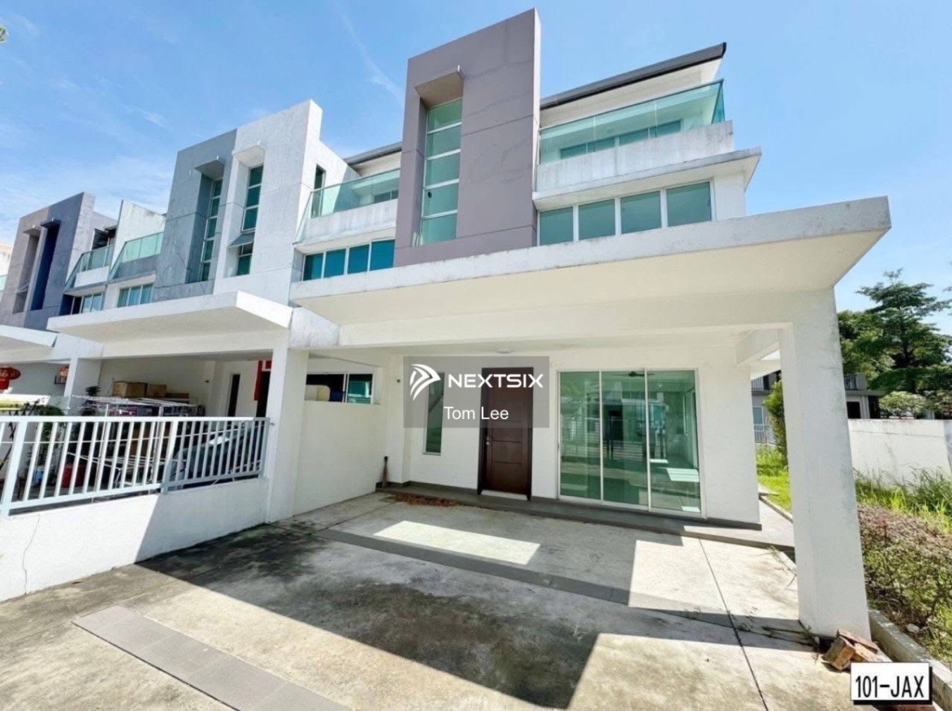 3-sty Terrace/Link House For Sale in Ambang Botanic Selangor
