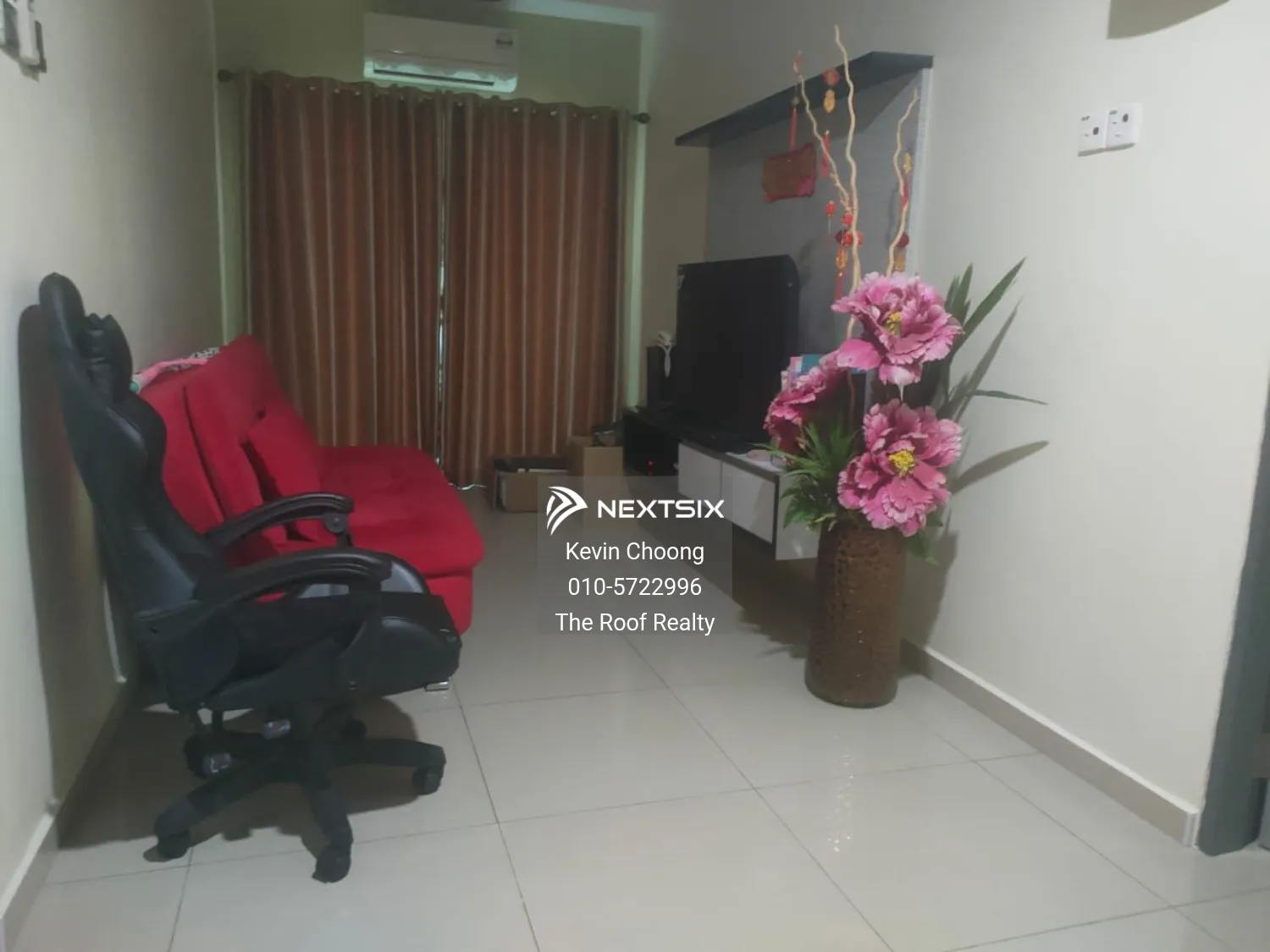 Semi-detached House For Sale in Mentakab Pahang - Image 5