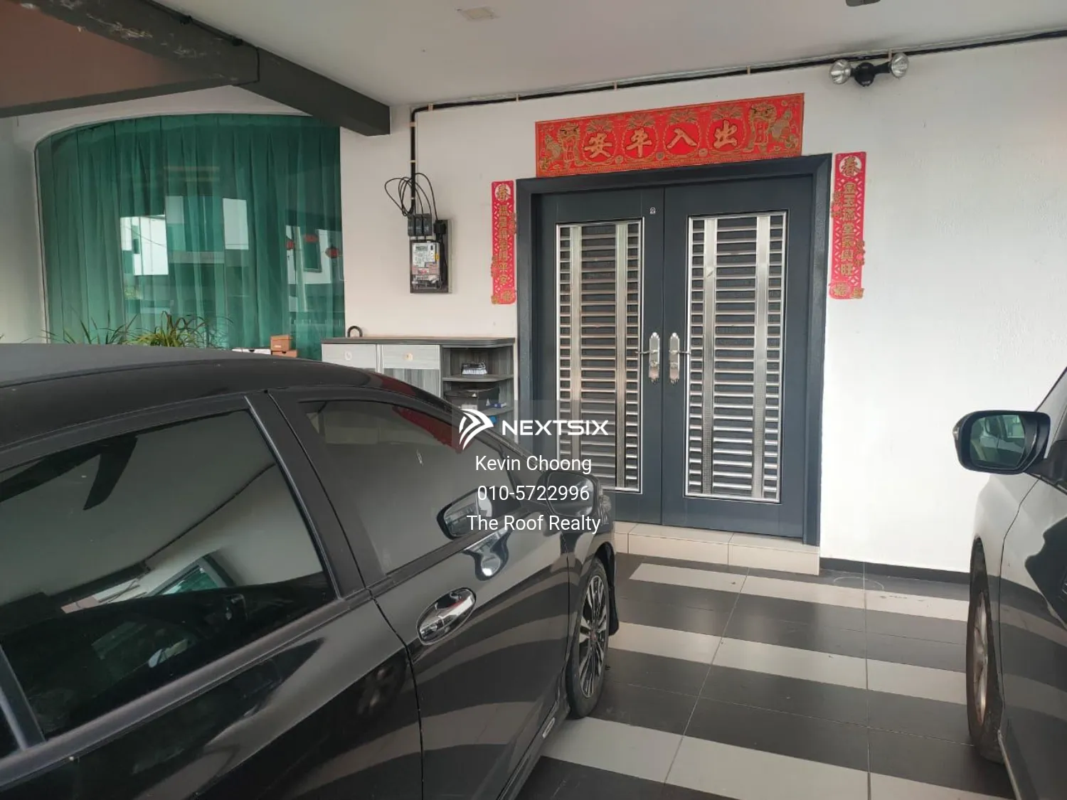 Semi-detached House For Sale in Mentakab Pahang - Image 8