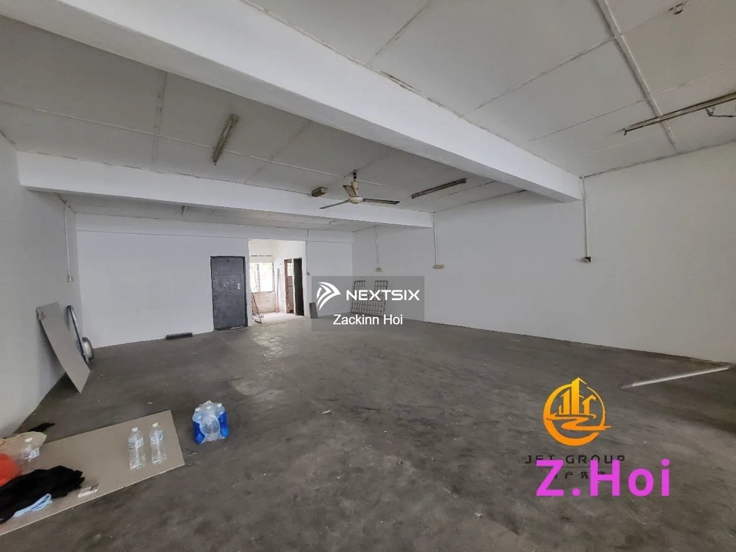 Shop For Sale in Kota Kemuning Selangor