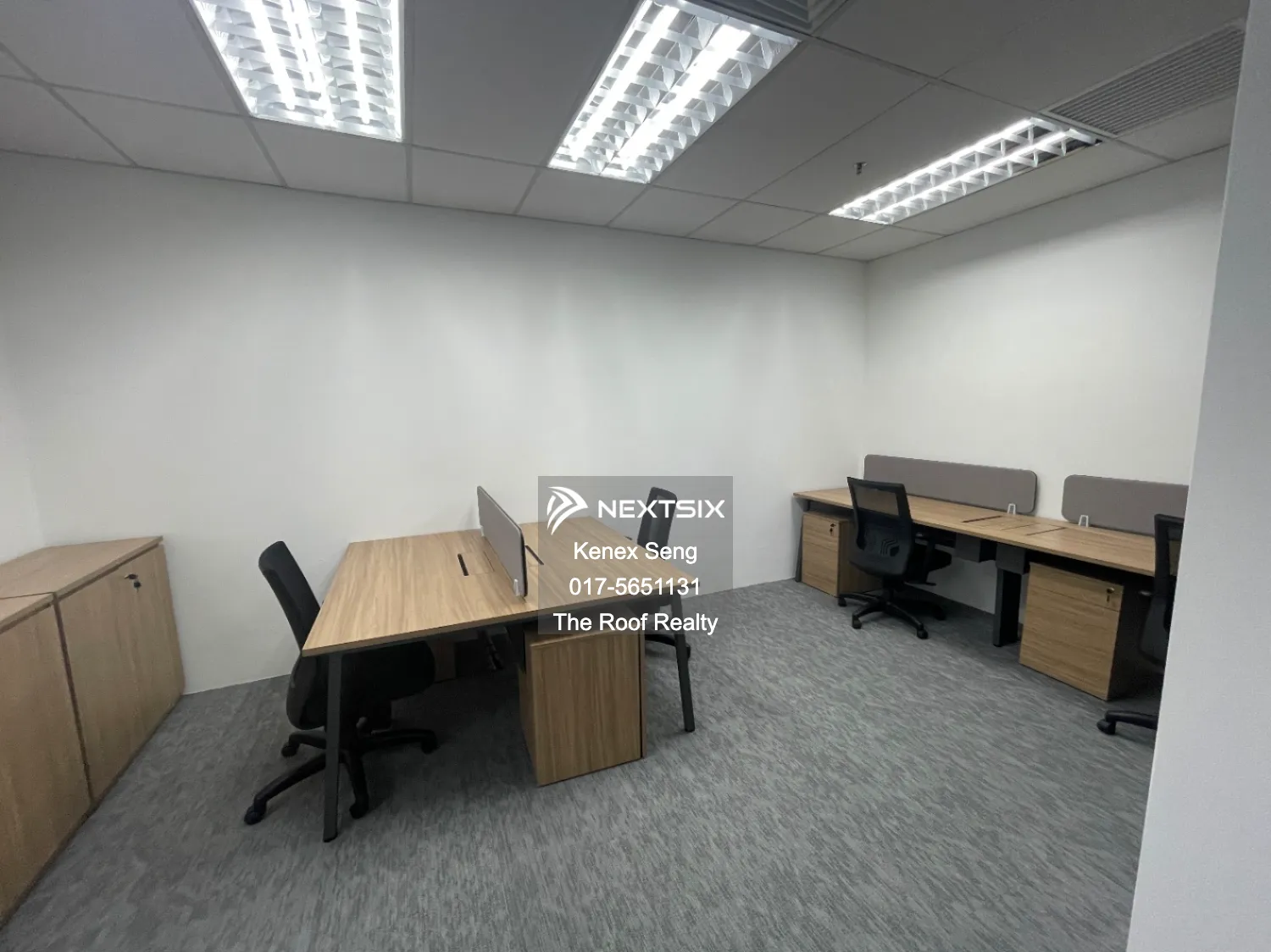 Office For Rent in KL Eco City Wilayah Persekutuan Kuala Lumpur - Image 12