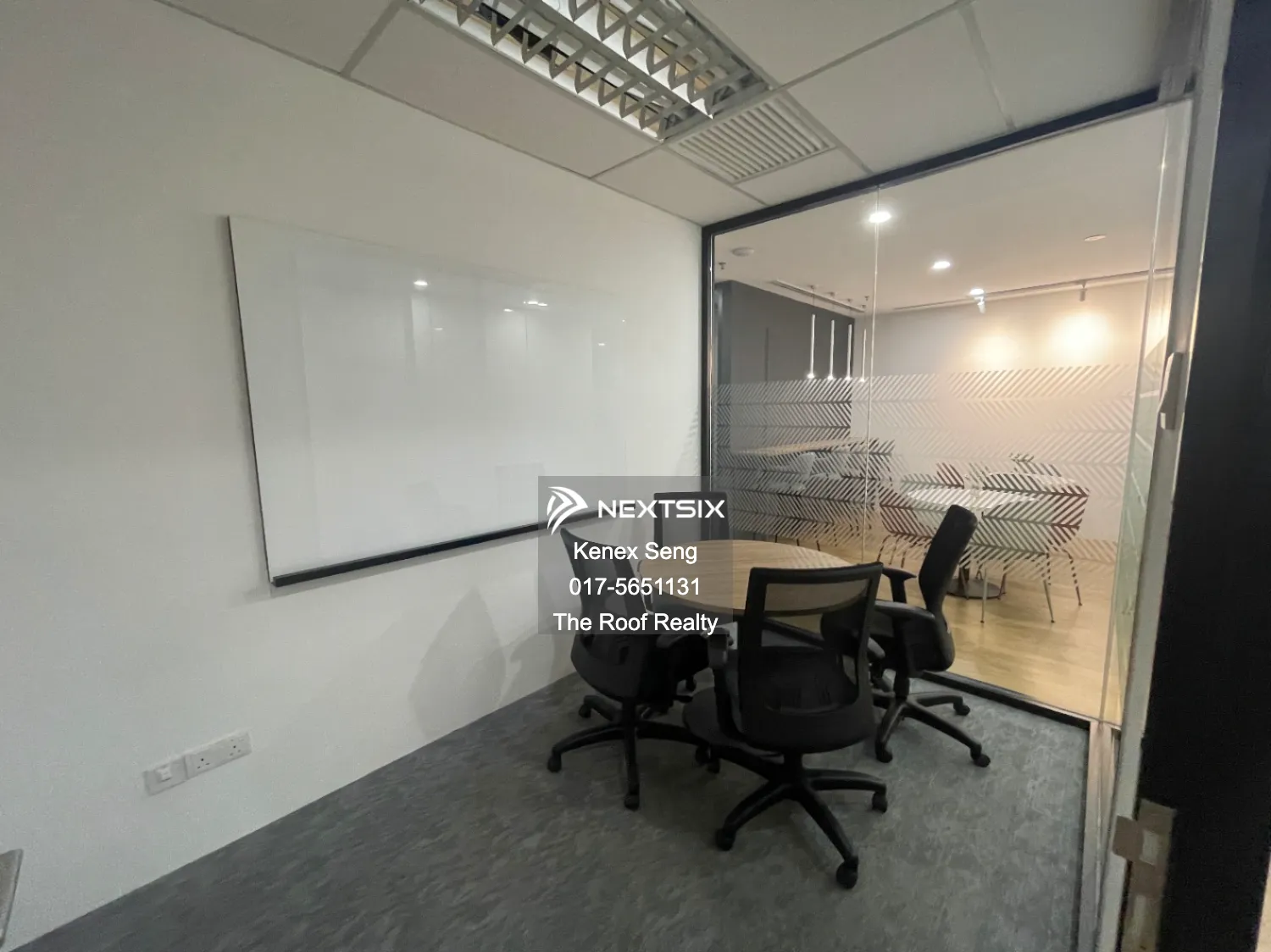 Office For Rent in KL Eco City Wilayah Persekutuan Kuala Lumpur - Image 13