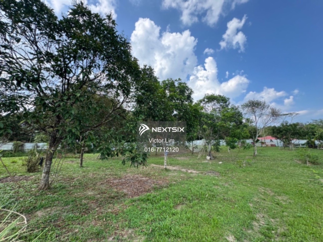 Agricultural Land For Sale in Kota Tinggi Johor - Image 5