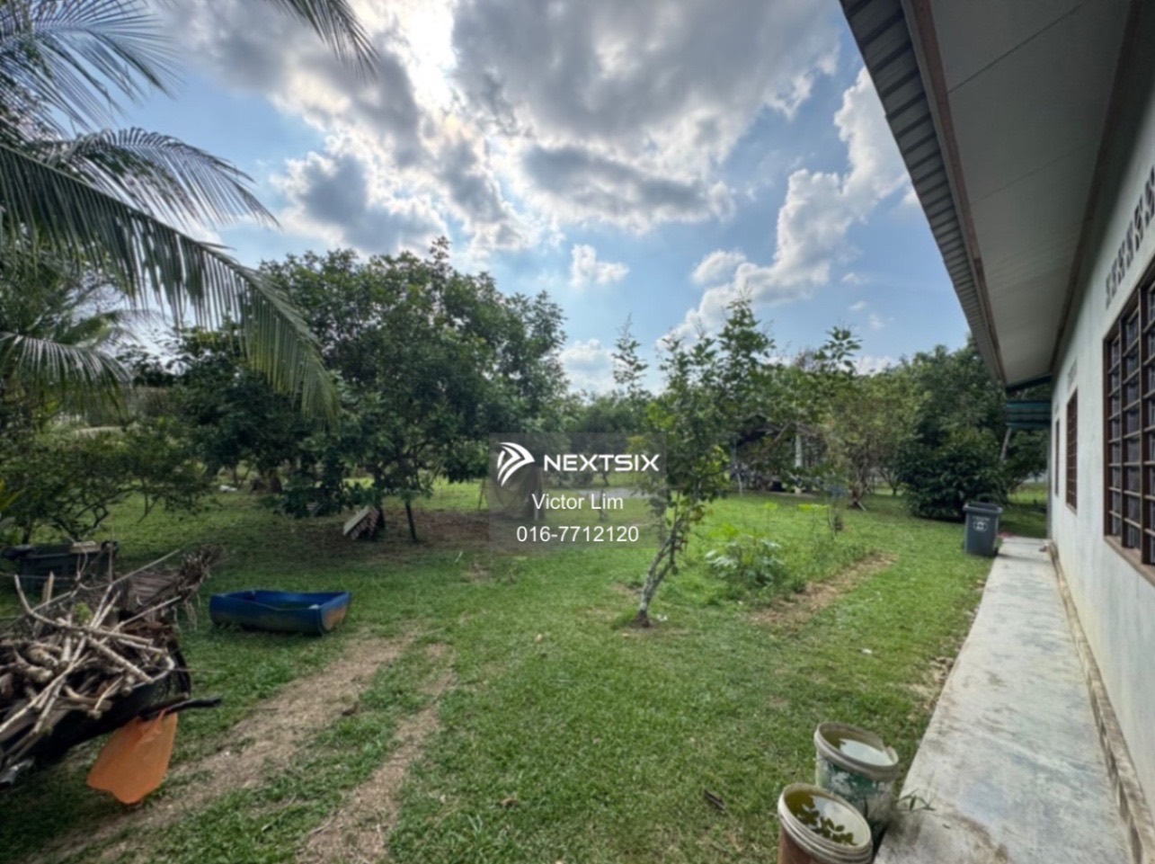 Agricultural Land For Sale in Kota Tinggi Johor - Image 6