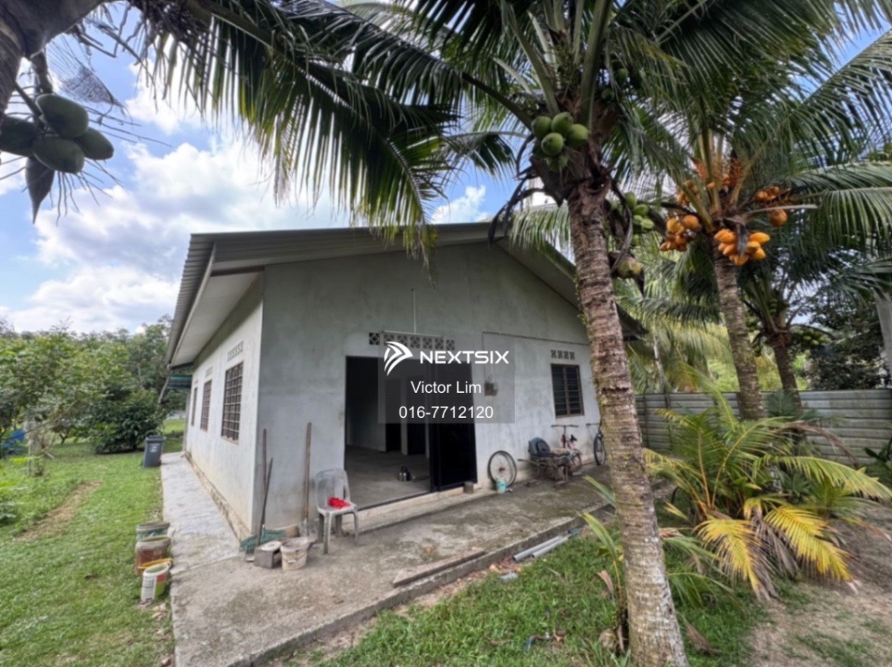 Agricultural Land For Sale in Kota Tinggi Johor - Image 7