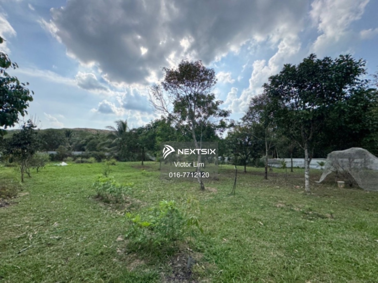 Agricultural Land For Sale in Kota Tinggi Johor - Image 8
