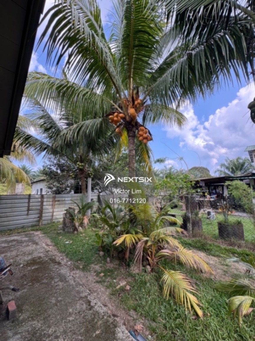 Agricultural Land For Sale in Kota Tinggi Johor - Image 9