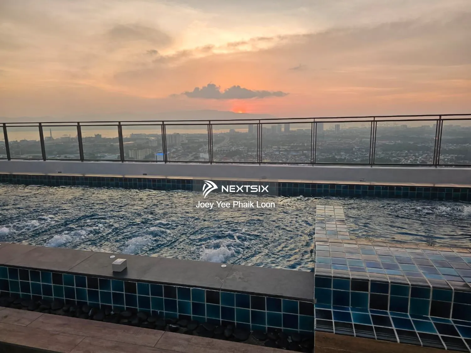 Serviced Residence For Rent in Perai Penang - Image 10