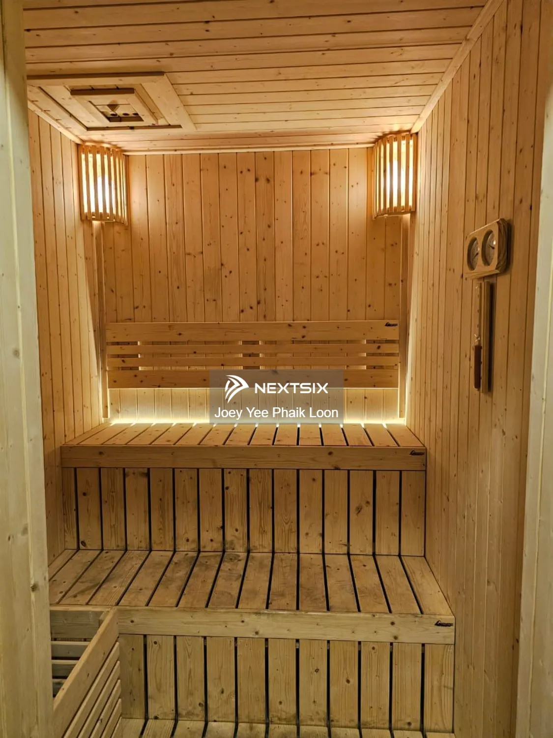 Serviced Residence For Rent in Perai Penang - Image 11