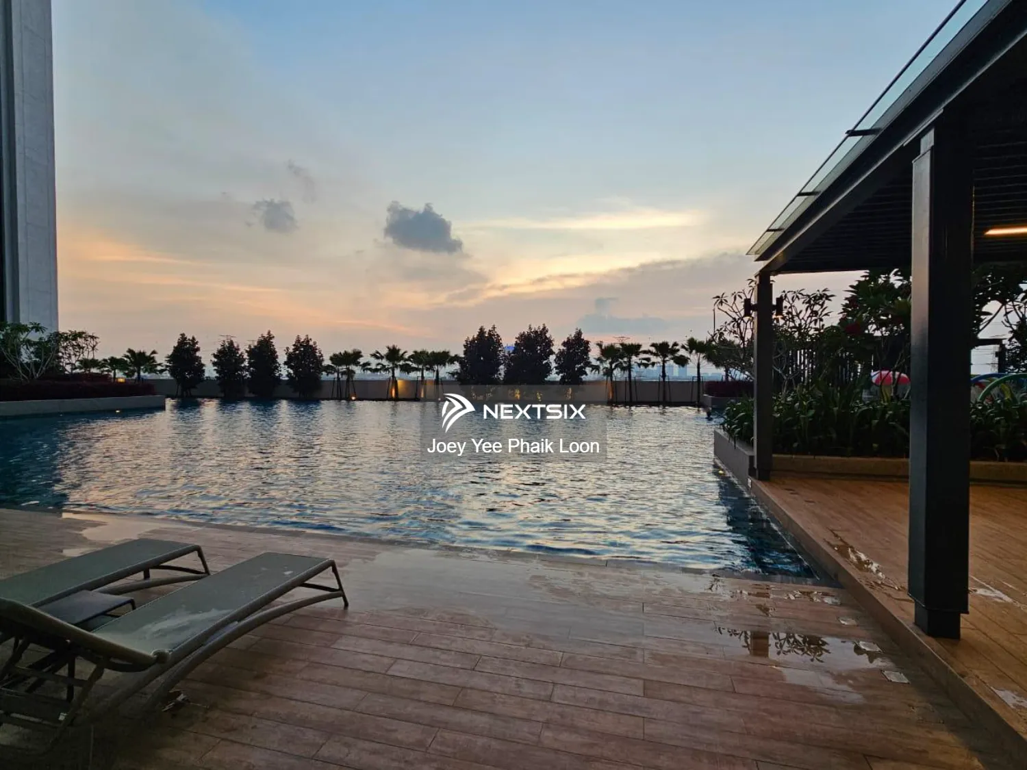 Serviced Residence For Rent in Perai Penang - Image 12