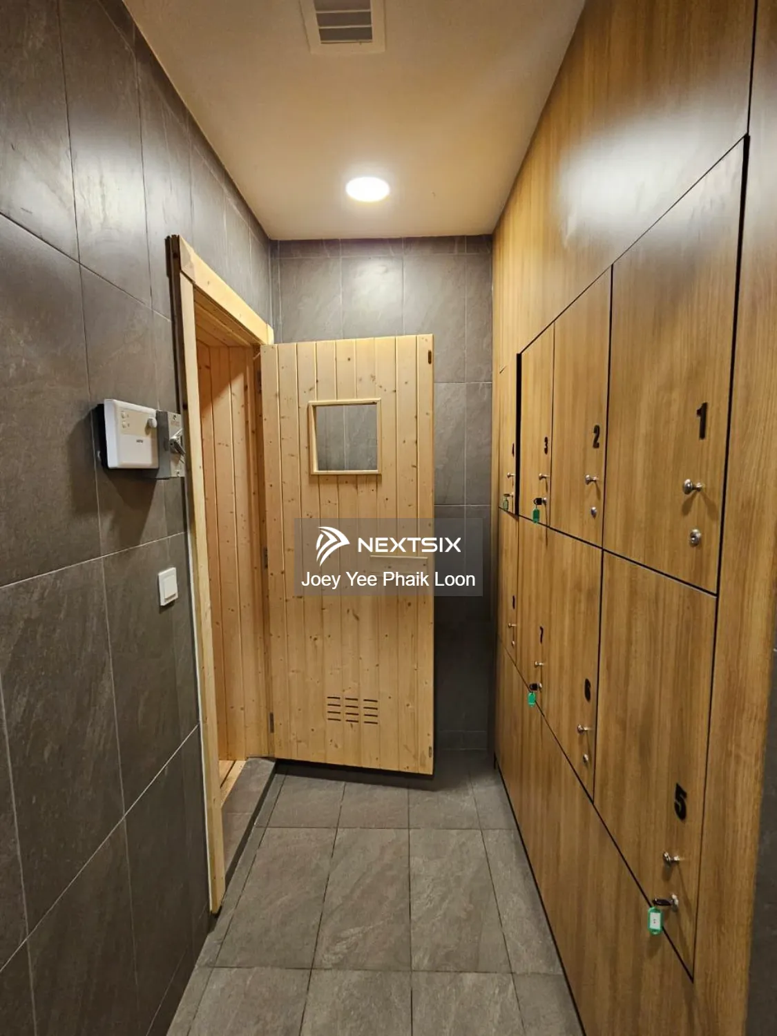 Serviced Residence For Rent in Perai Penang - Image 13