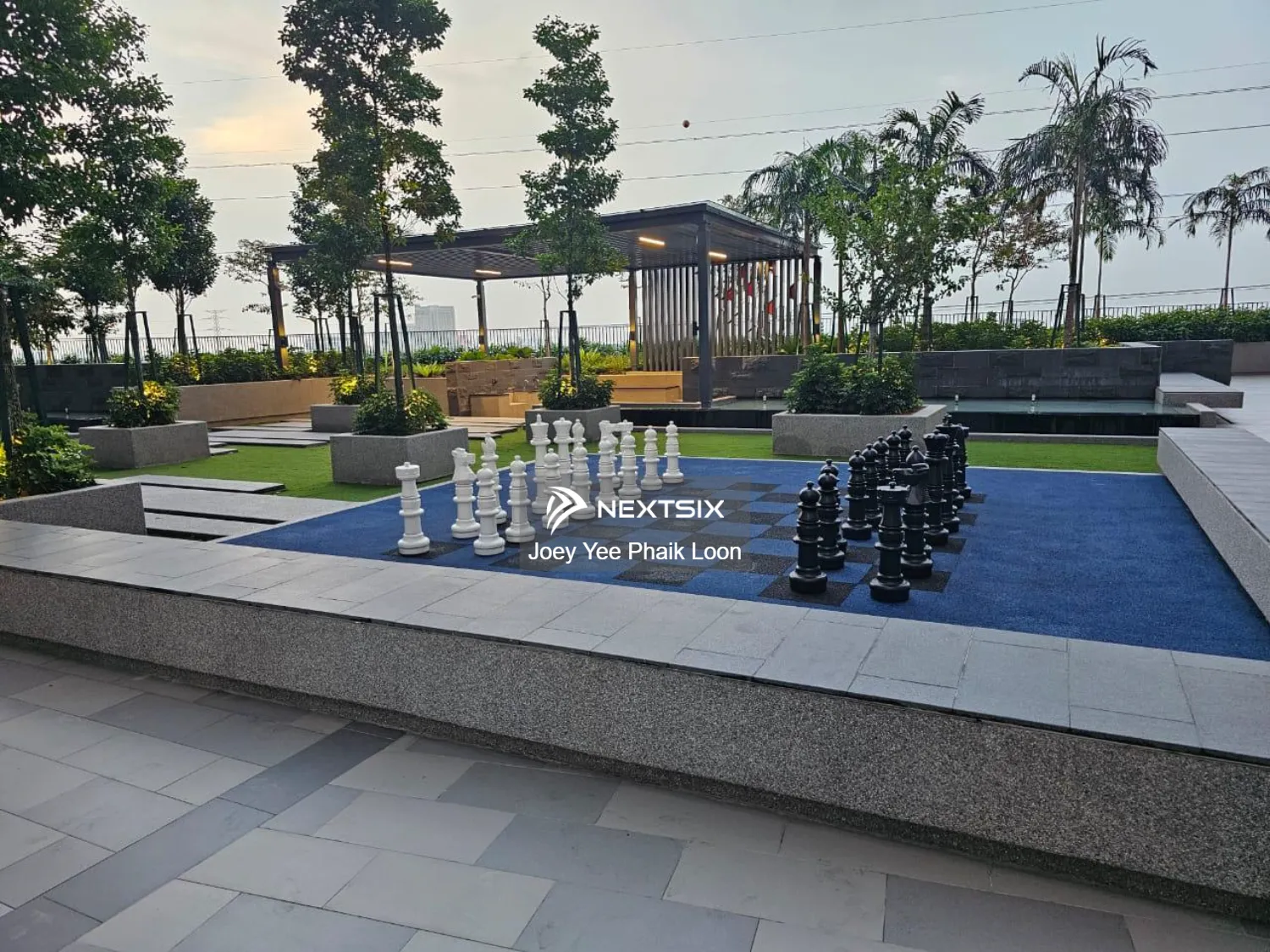 Serviced Residence For Rent in Perai Penang - Image 14