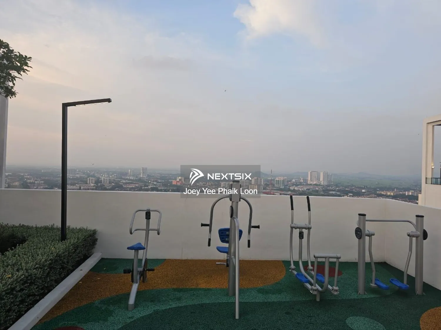 Serviced Residence For Rent in Perai Penang - Image 15