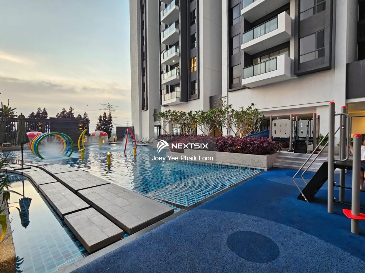 Serviced Residence For Rent in Perai Penang - Image 16