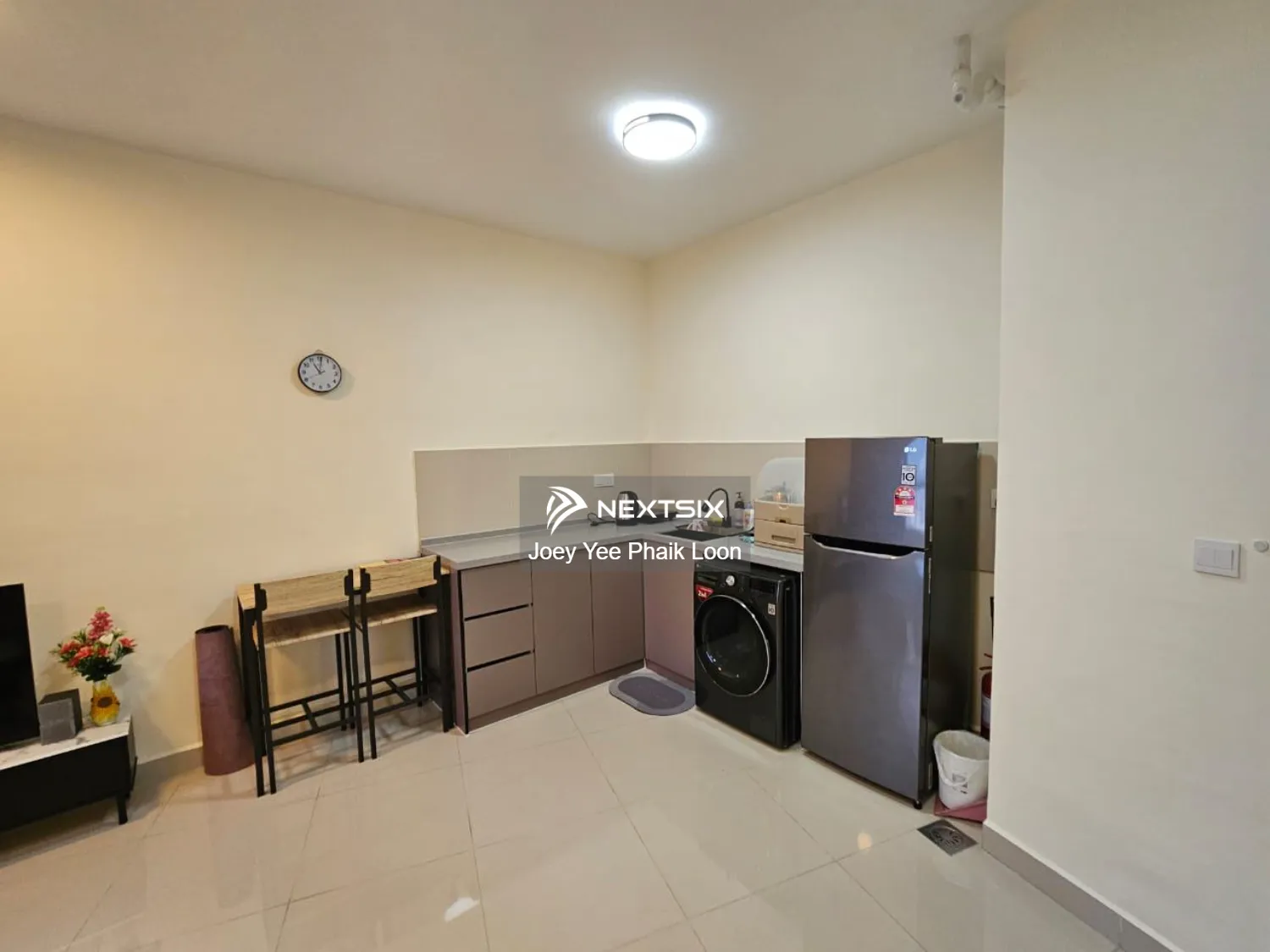 Serviced Residence For Rent in Perai Penang - Image 5