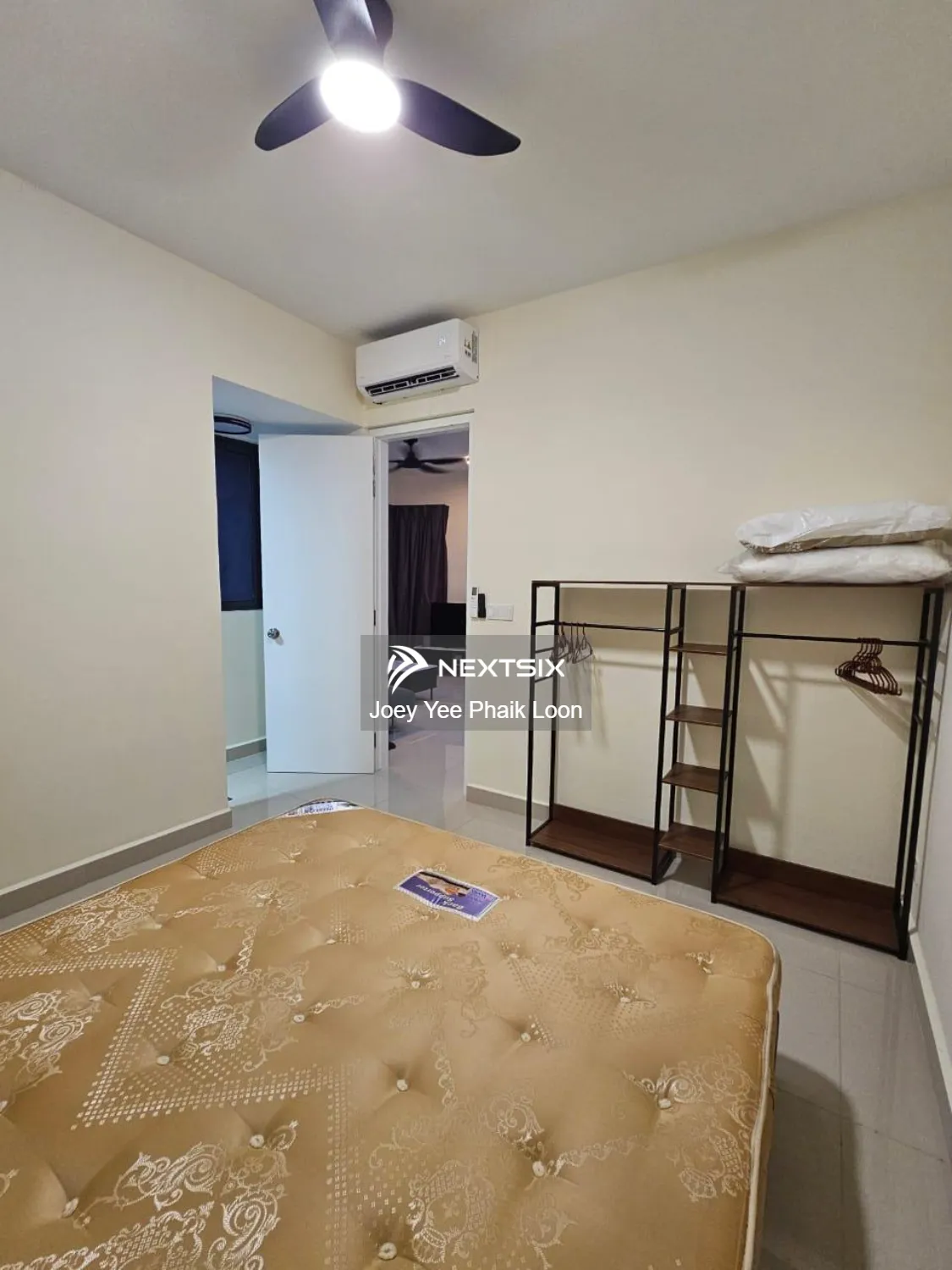 Serviced Residence For Rent in Perai Penang - Image 7