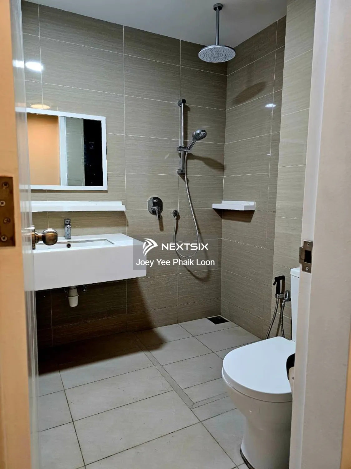 Serviced Residence For Rent in Perai Penang - Image 8