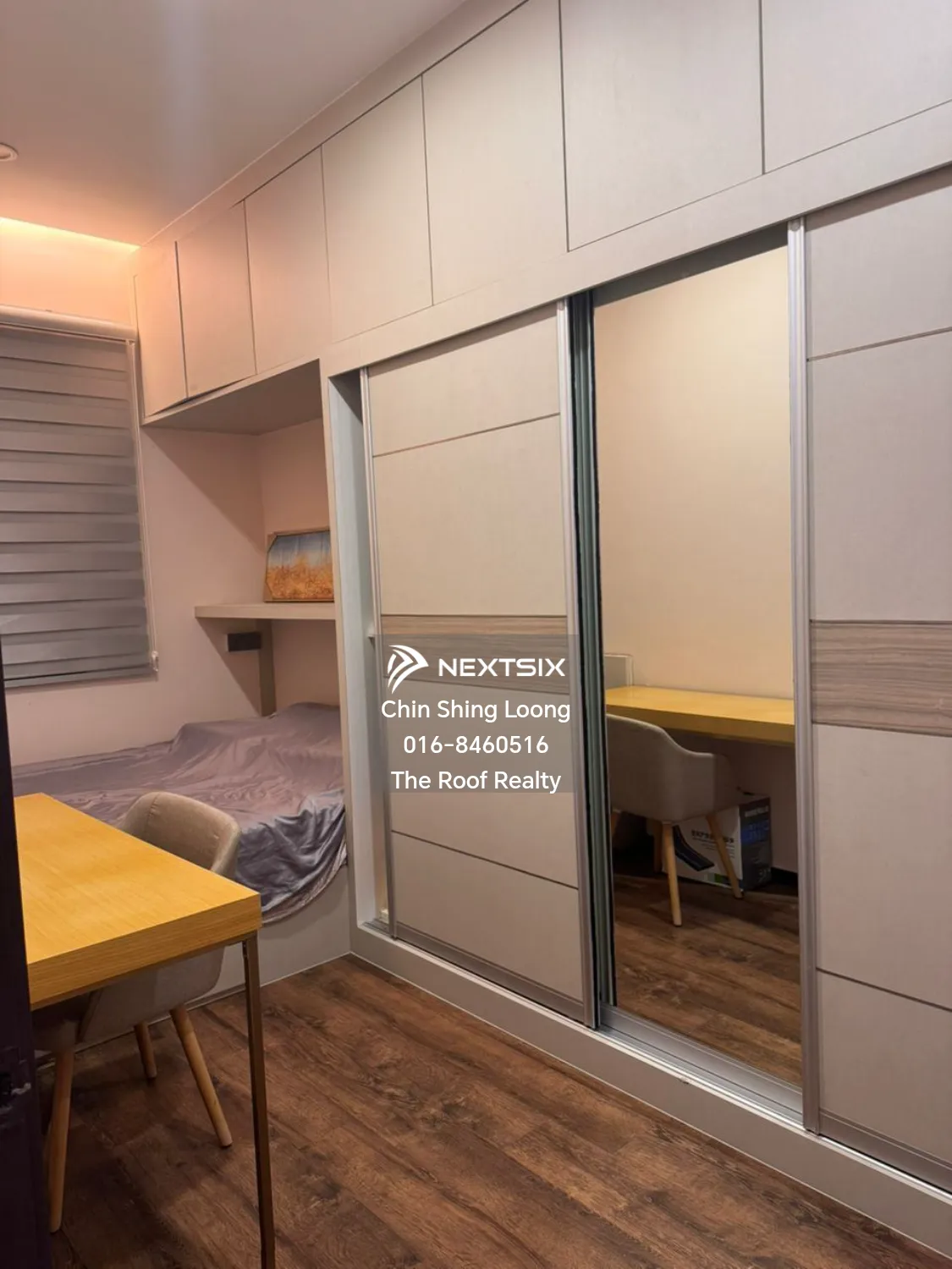 Condominium For Rent in Penampang Sabah - Image 10