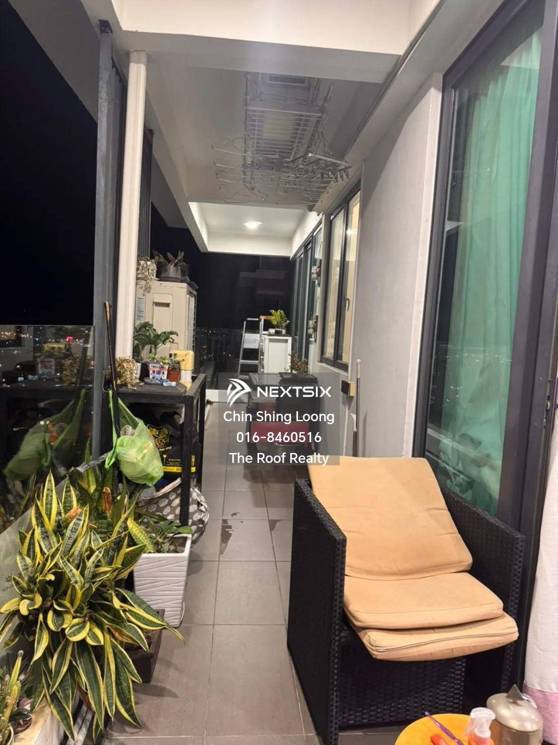 Condominium For Rent in Penampang Sabah - Image 7