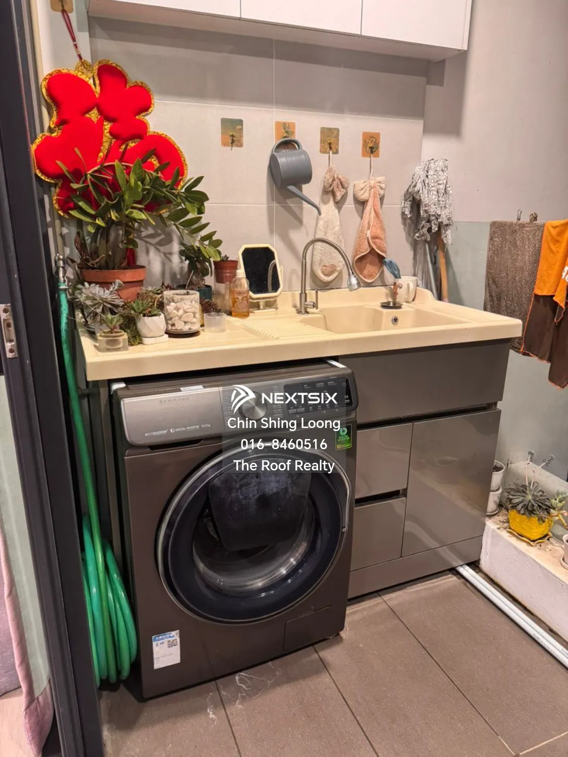 Condominium For Rent in Penampang Sabah - Image 8