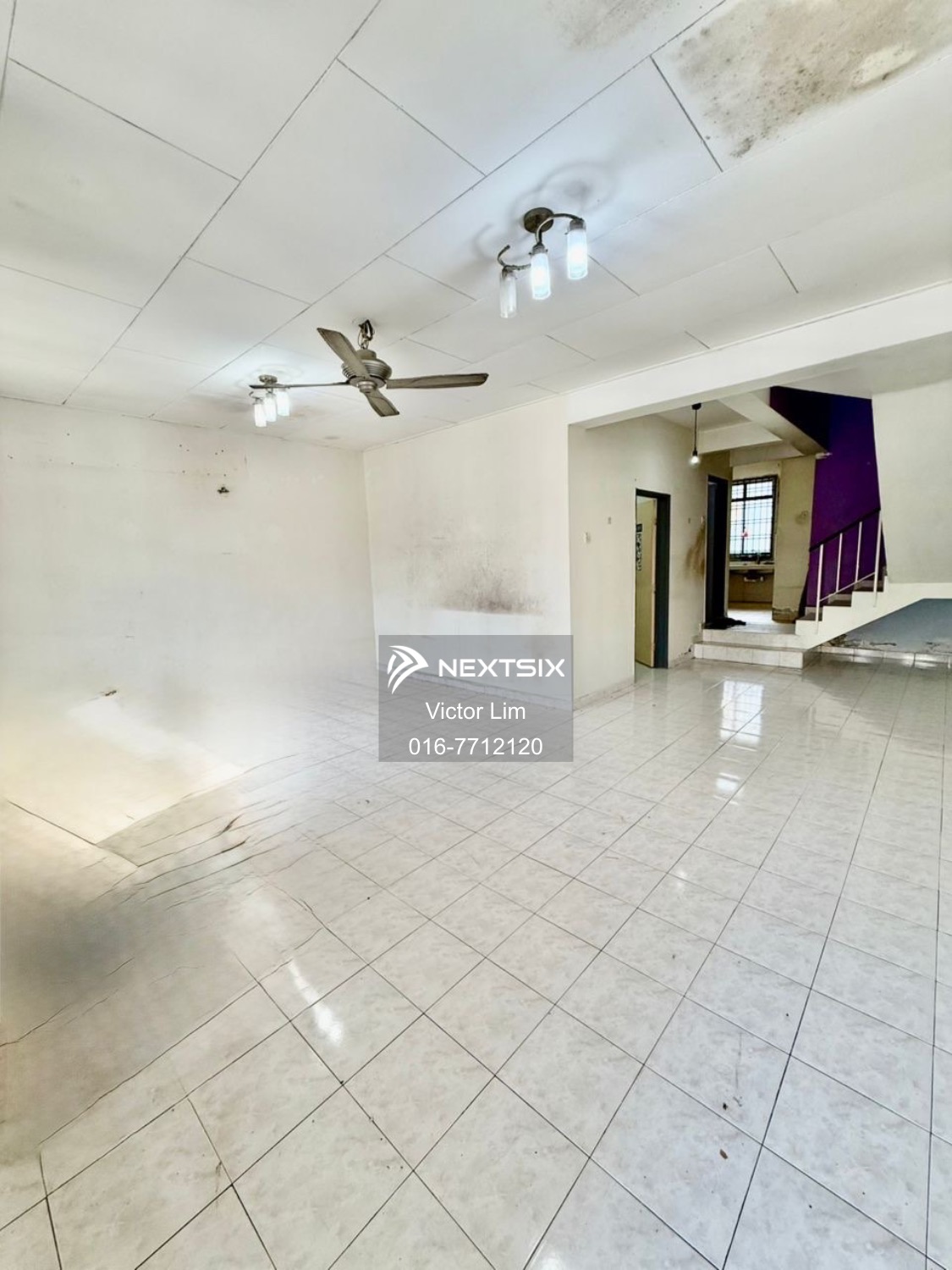 2-sty Terrace/Link House For Sale in Johor Bahru Johor