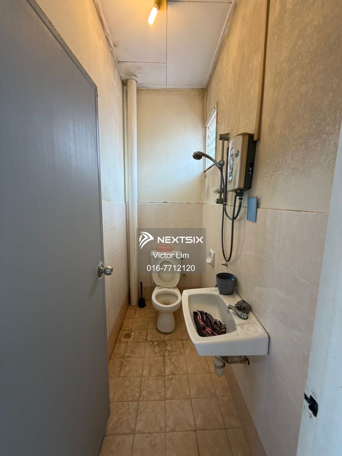 2-sty Terrace/Link House For Sale in Johor Bahru Johor - Image 6