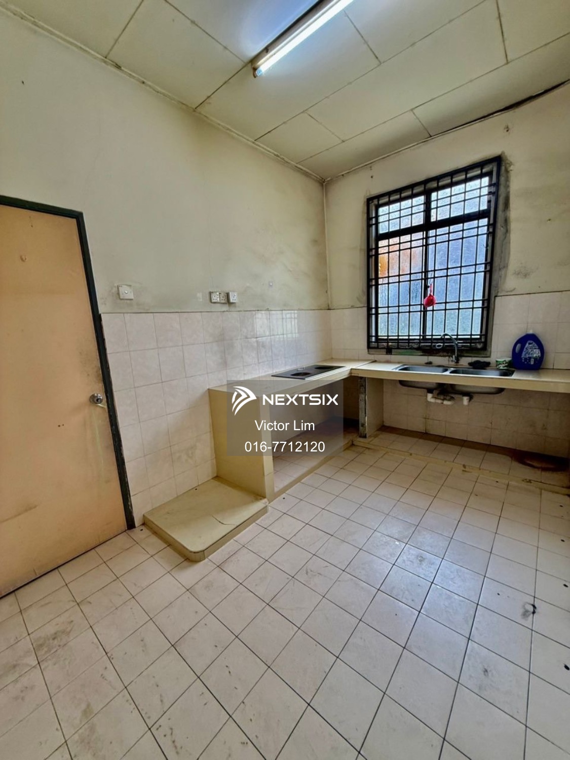 2-sty Terrace/Link House For Sale in Johor Bahru Johor - Image 7