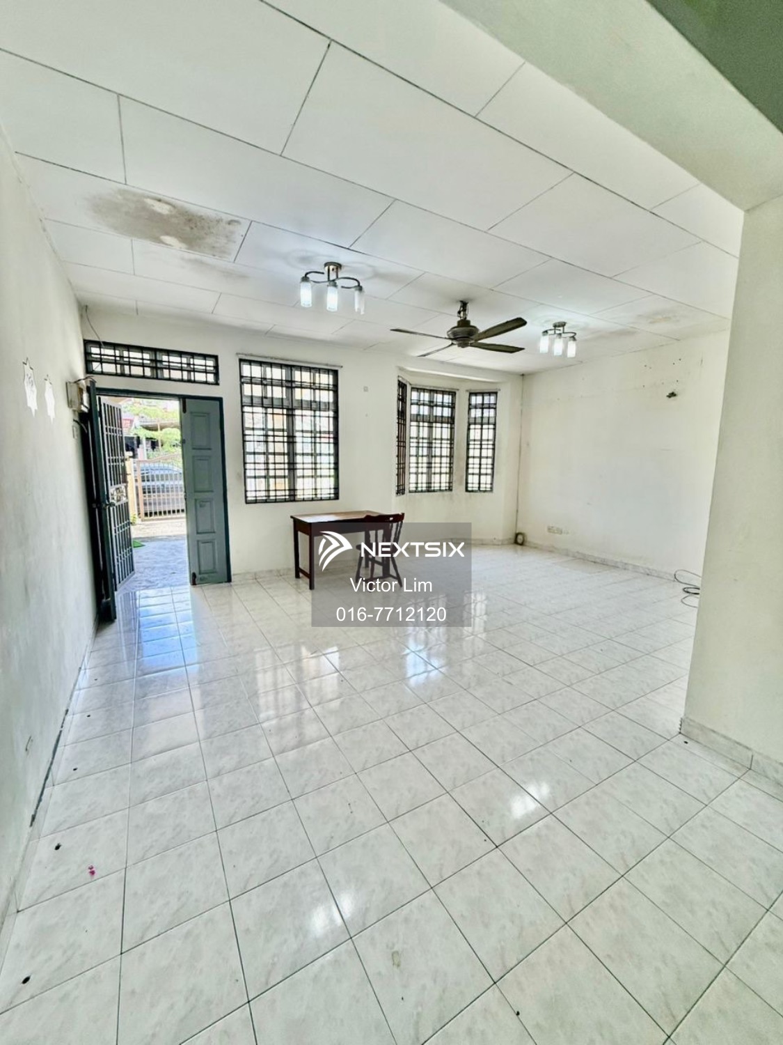 2-sty Terrace/Link House For Sale in Johor Bahru Johor - Image 8