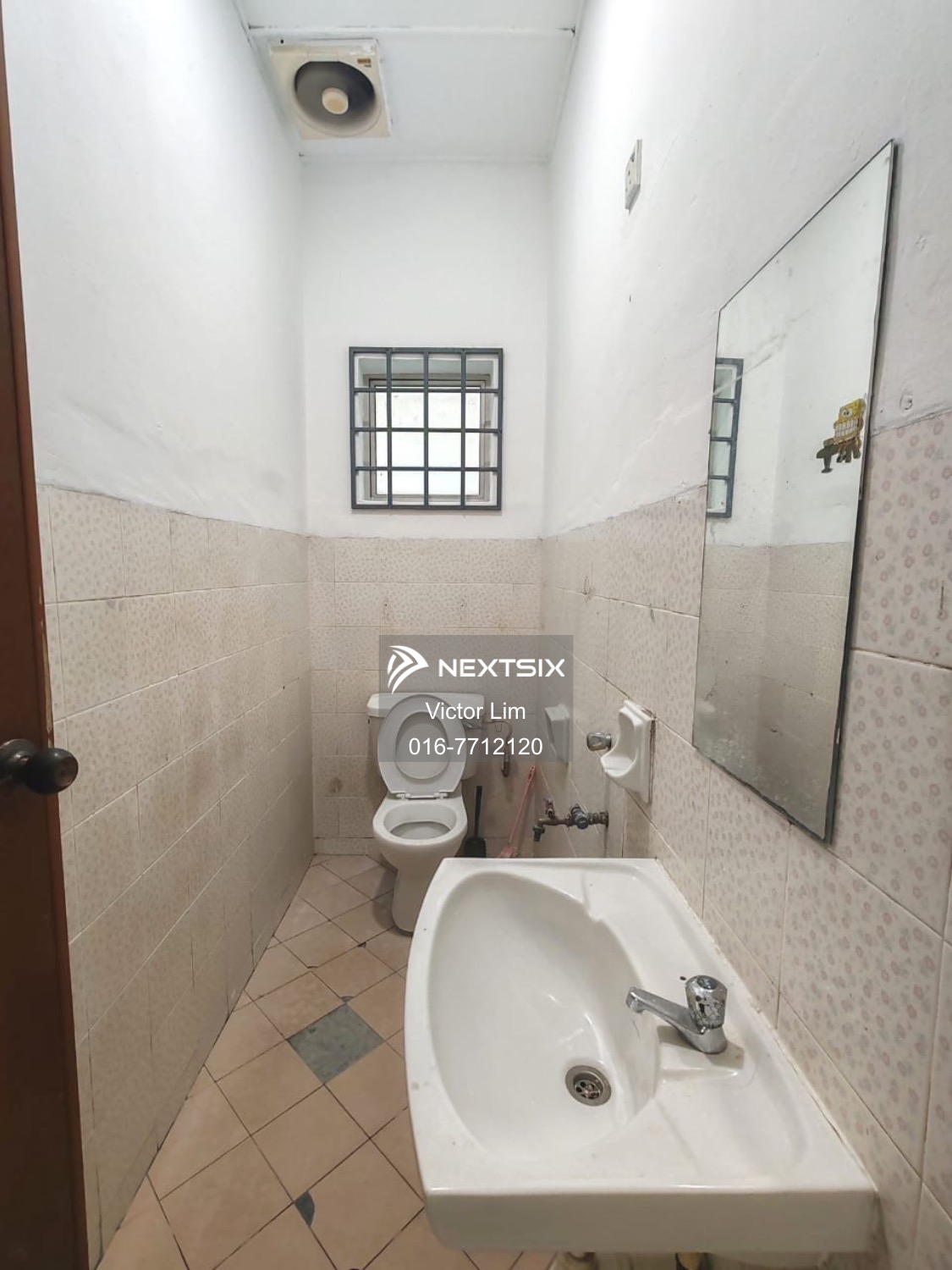 1.5-sty Terrace/Link House For Sale in Ulu Tiram Johor - Image 6