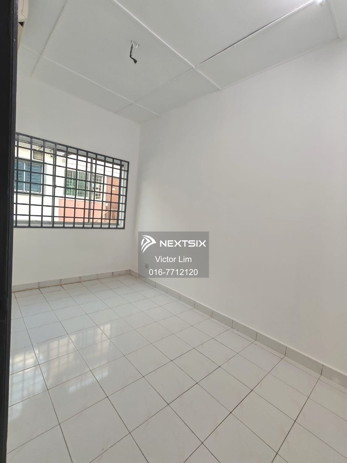 1.5-sty Terrace/Link House For Sale in Ulu Tiram Johor - Image 7
