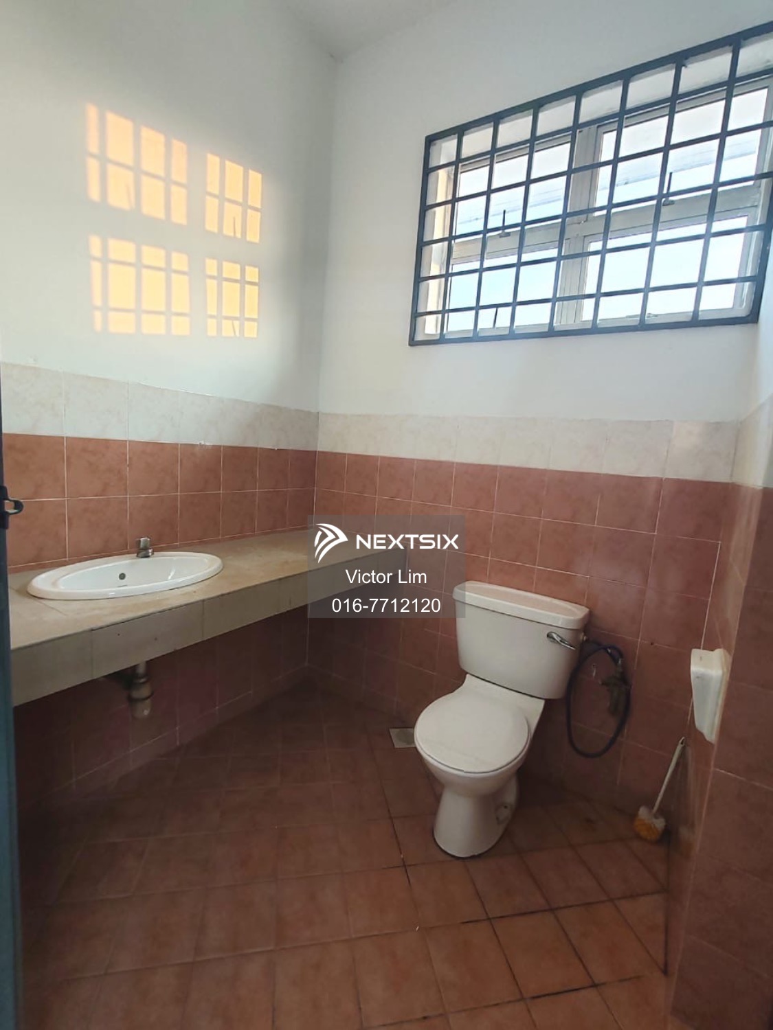 1.5-sty Terrace/Link House For Sale in Ulu Tiram Johor - Image 9