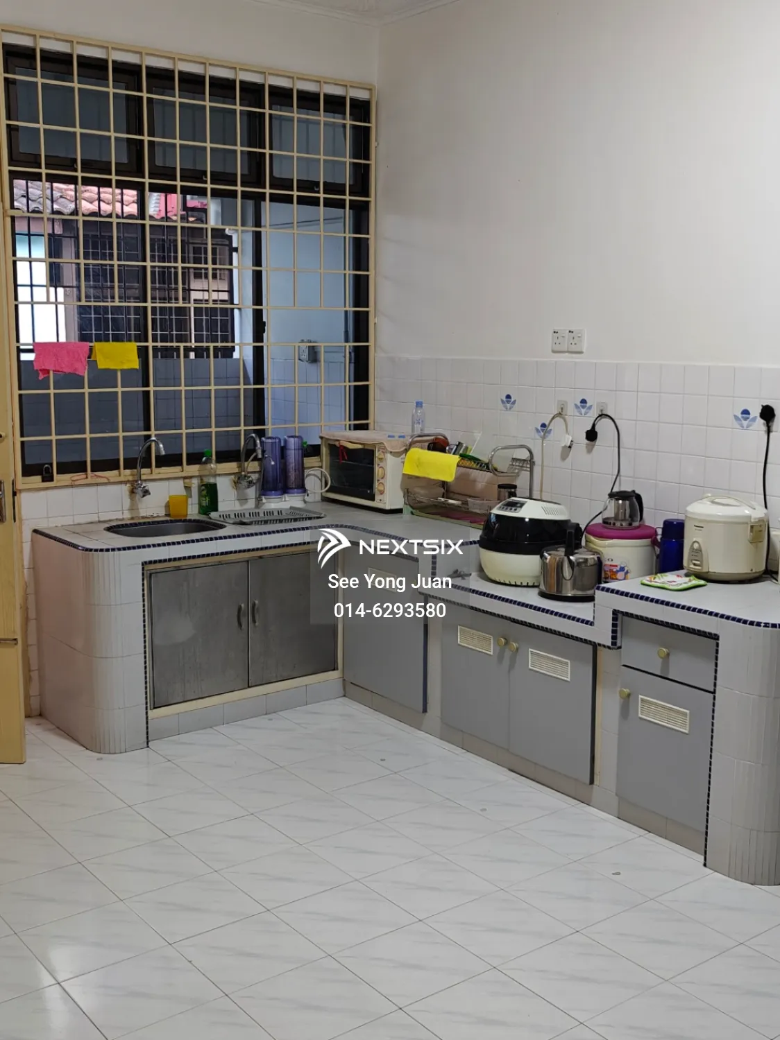 2-sty Terrace/Link House For Sale in Batu Berendam Melaka - Image 10