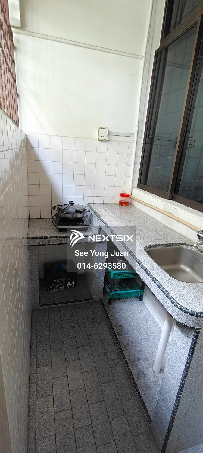 2-sty Terrace/Link House For Sale in Batu Berendam Melaka - Image 11