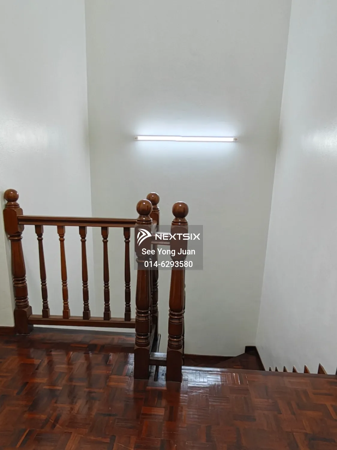 2-sty Terrace/Link House For Sale in Batu Berendam Melaka - Image 12